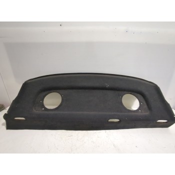 Recambio de bandeja trasera para peugeot referencia OEM IAM 96345262ZL  