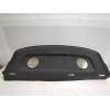 Recambio de bandeja trasera para peugeot referencia OEM IAM 96345262ZL  
