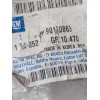 Recambio de cerradura puerta delantera derecha para opel referencia OEM IAM 90120863/90120865  