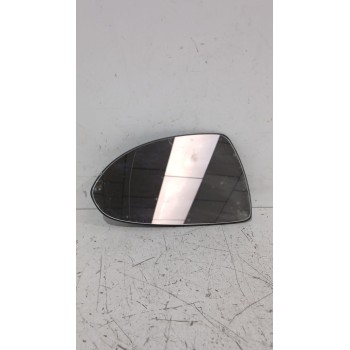 Recambio de cristal retrovisor izquierdo para opel referencia OEM IAM 1426551  