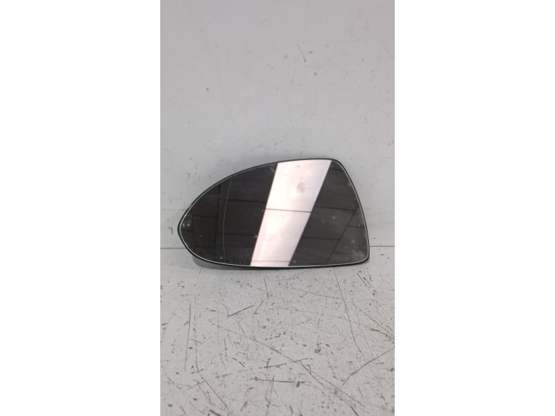 Recambio de cristal retrovisor izquierdo para opel referencia OEM IAM 1426551  