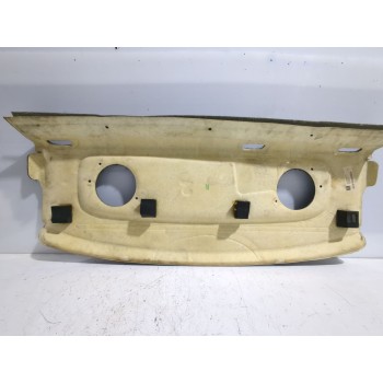 Recambio de bandeja trasera para peugeot referencia OEM IAM 96345262ZL  