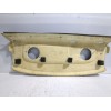 Recambio de bandeja trasera para peugeot referencia OEM IAM 96345262ZL  