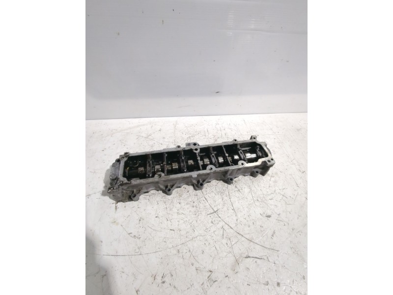 Recambio de culatin para peugeot referencia OEM IAM 9685052710  