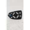 Recambio de cristal retrovisor izquierdo para opel referencia OEM IAM 1426551  