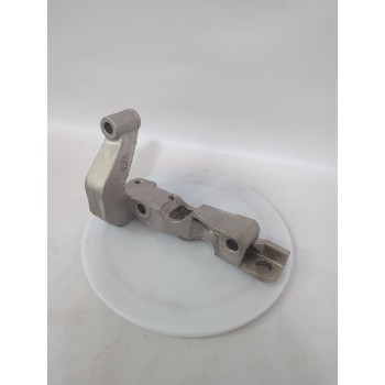 Recambio de soporte motor para opel referencia OEM IAM 9191145  