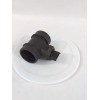 Recambio de caudalimetro para opel referencia OEM IAM 0280218031  