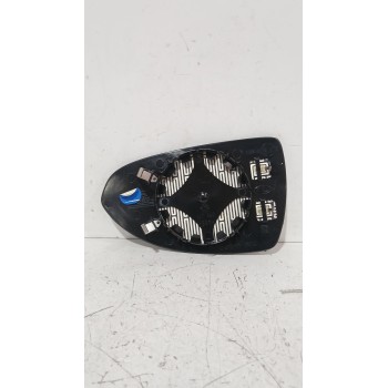 Recambio de cristal retrovisor izquierdo para opel referencia OEM IAM 1426551  