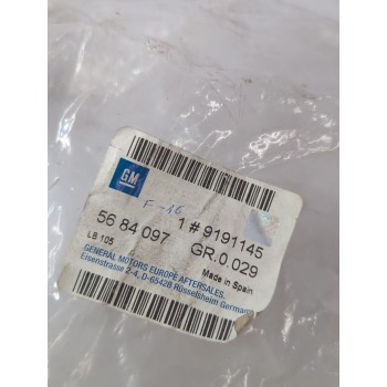Recambio de soporte motor para opel referencia OEM IAM 9191145  