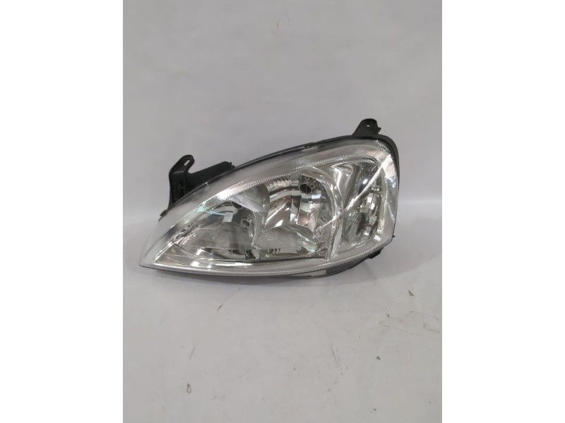 Recambio de faro izquierdo para opel referencia OEM IAM 93185149 / 89312835  