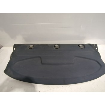 Recambio de bandeja trasera para jaguar referencia OEM IAM GX7346668AD8PVJ  