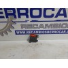 Recambio de centralita airbag para dacia duster referencia OEM IAM 8201163304  