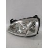 Recambio de faro izquierdo para opel referencia OEM IAM 93185149 / 89312835  