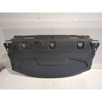 Recambio de bandeja trasera para jaguar referencia OEM IAM GX7346668AD8PVJ  