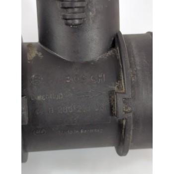 Recambio de caudalimetro para opel referencia OEM IAM 0280218031  