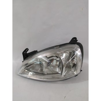 Recambio de faro izquierdo para opel referencia OEM IAM 93185149 / 89312835  