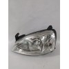 Recambio de faro izquierdo para opel referencia OEM IAM 93185149 / 89312835  