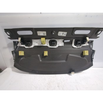 Recambio de bandeja trasera para jaguar referencia OEM IAM GX7346668AD8PVJ  
