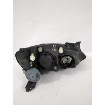 Recambio de faro izquierdo para opel referencia OEM IAM 93185149 / 89312835  