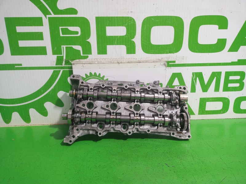 Recambio de tapa balancines para » otros... modelos referencia OEM IAM 8200908998  