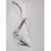 Recambio de tubos aire acondicionado para opel referencia OEM IAM 6850534/91306515  
