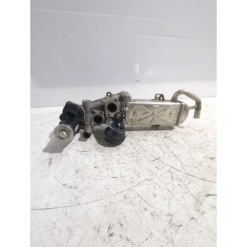 Recambio de enfriador egr para volkswagen referencia OEM IAM 03L131512DQ  
