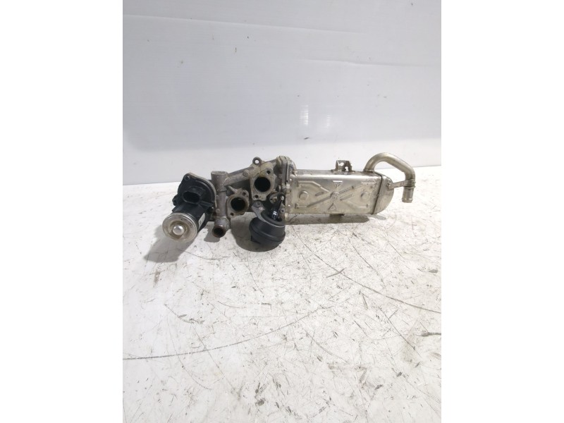 Recambio de enfriador egr para volkswagen referencia OEM IAM 03L131512DQ  