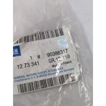 Recambio de brazo limpia trasero para opel referencia OEM IAM 90386317  