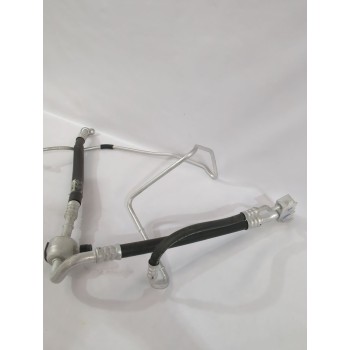 Recambio de tubos aire acondicionado para opel referencia OEM IAM 6850534/91306515  