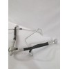 Recambio de tubos aire acondicionado para opel referencia OEM IAM 6850534/91306515  