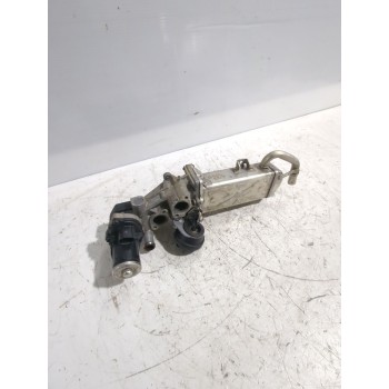 Recambio de enfriador egr para volkswagen referencia OEM IAM 03L131512DQ  
