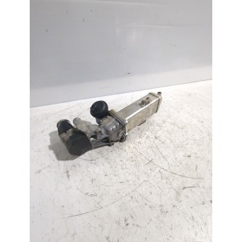 Recambio de enfriador egr para volkswagen referencia OEM IAM 03L131512DQ  