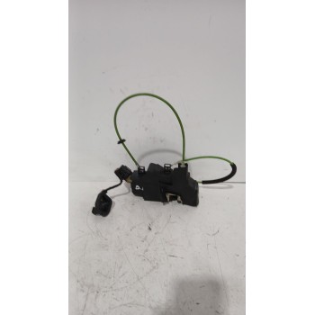 Recambio de cerradura puerta delantera derecha para lancia musa (350_) 1.4 (350.axf1a) referencia OEM IAM 71751156  