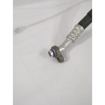Recambio de tubos aire acondicionado para opel referencia OEM IAM 6850534/91306515  