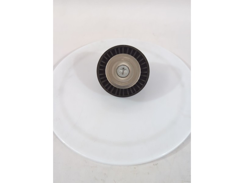 Recambio de tensor correa auxiliar para opel referencia OEM IAM 55562251  