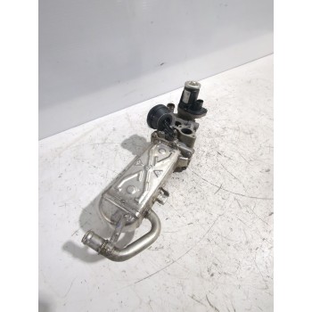 Recambio de enfriador egr para volkswagen referencia OEM IAM 03L131512DQ  