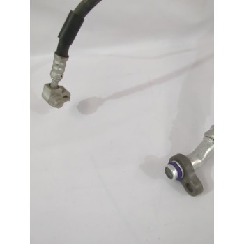 Recambio de tubos aire acondicionado para opel referencia OEM IAM 6850534/91306515  