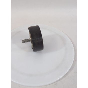 Recambio de tensor correa auxiliar para opel referencia OEM IAM 55562251  