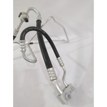 Recambio de tubos aire acondicionado para opel referencia OEM IAM 6850534/91306515  