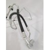 Recambio de tubos aire acondicionado para opel referencia OEM IAM 6850534/91306515  