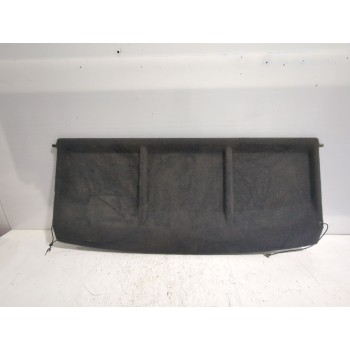 Recambio de bandeja trasera para citroën referencia OEM IAM 9624956177  