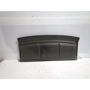 Recambio de bandeja trasera para citroën referencia OEM IAM 9624956177  