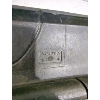 Recambio de bandeja trasera para citroën referencia OEM IAM 9624956177  