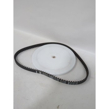 Recambio de correa distribucion para opel referencia OEM IAM 90354783  