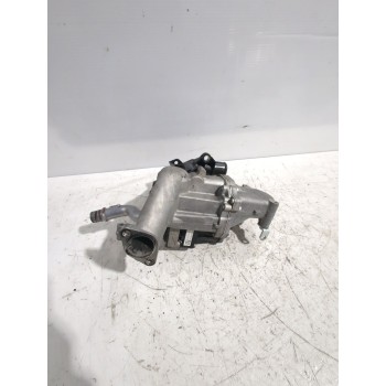 Recambio de valvula egr para peugeot referencia OEM IAM 702209140  