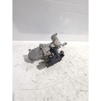 Recambio de valvula egr para peugeot referencia OEM IAM 702209140  
