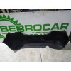 Recambio de paragolpes trasero para opel corsa e expression referencia OEM IAM 1404689  