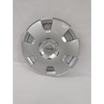 Recambio de tapacubos para opel referencia OEM IAM 13117059  