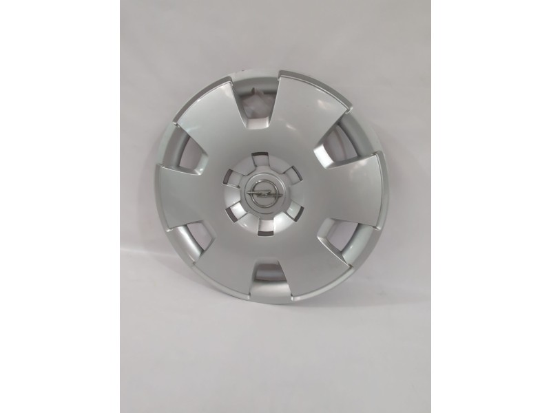 Recambio de tapacubos para opel referencia OEM IAM 13117059  