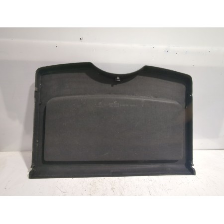 Recambio de bandeja trasera para skoda referencia OEM IAM 5JJ867769  